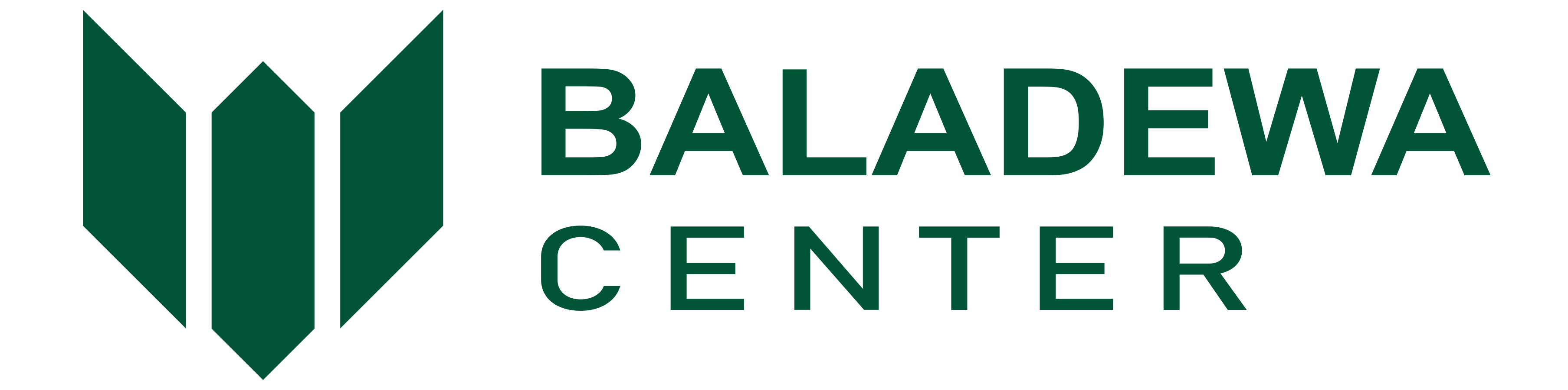 Baladewa Center
